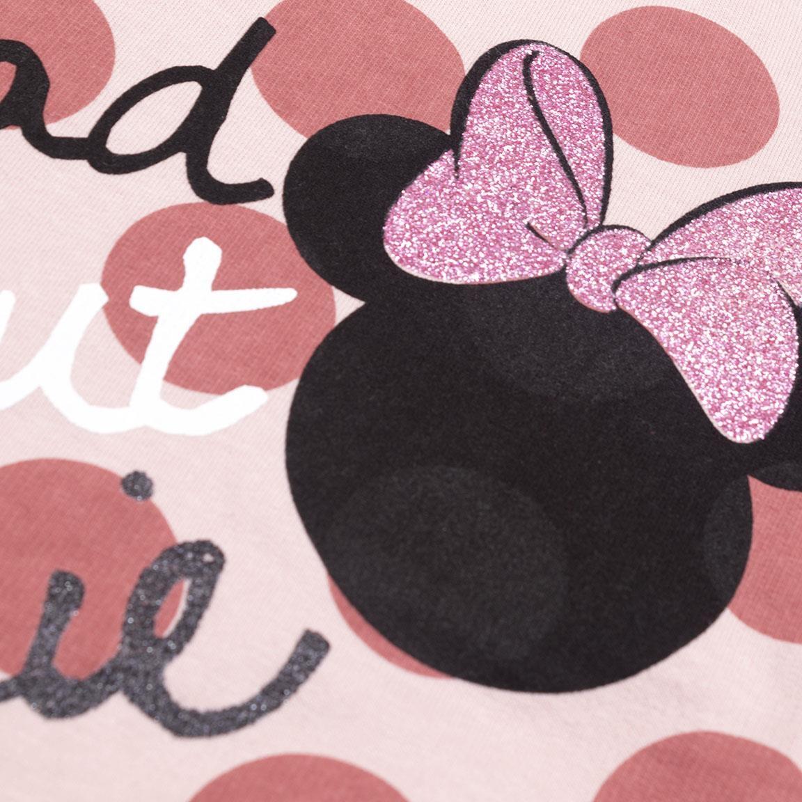 Ensemble de survêtement 2 pièces Disney Minnie à nœud papillon 6/6