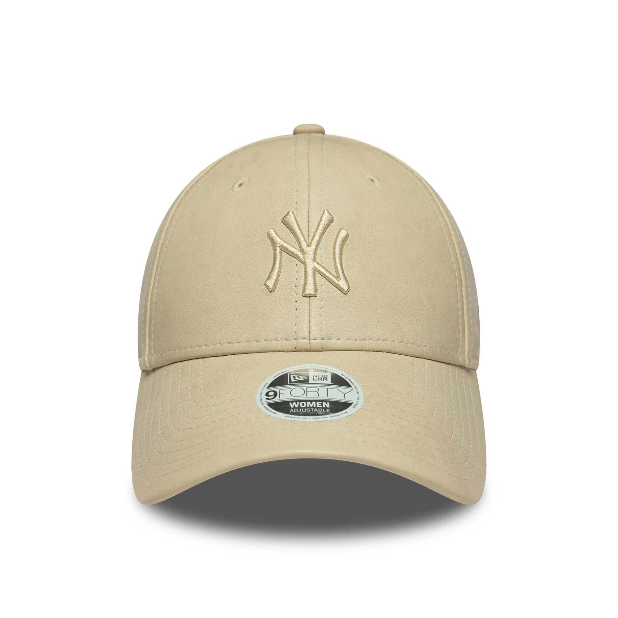 New Era Pet Wmns Pu 9Forty Neyyan Volwassenen 2/5