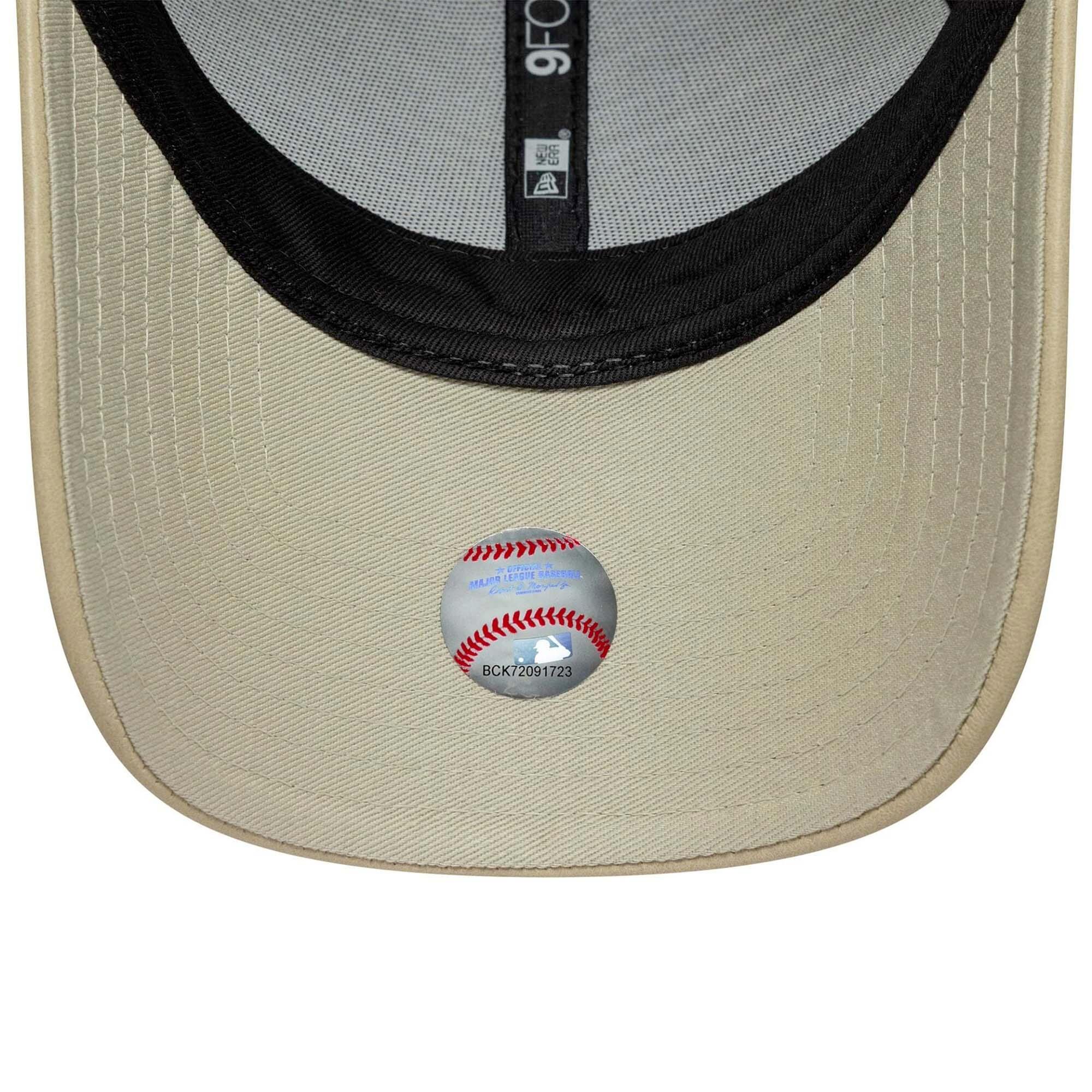 New Era Pet Wmns Pu 9Forty Neyyan Volwassenen 5/5