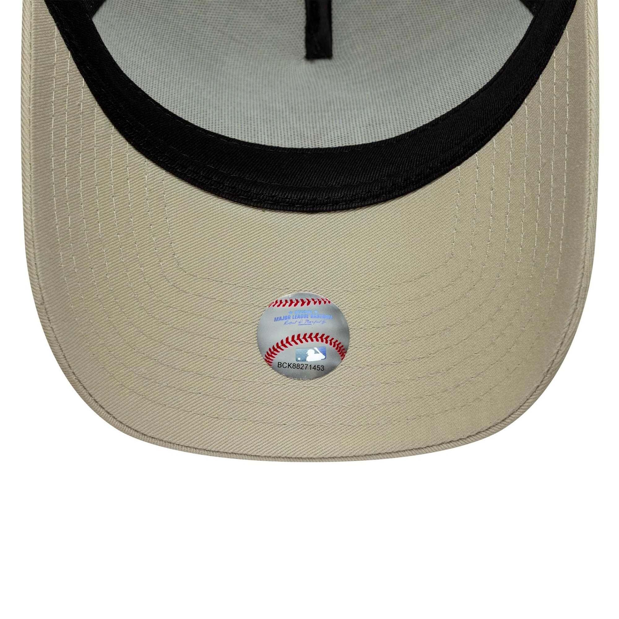 Cappellino New Era League Ess Trucker Neyyan Adulto 5/5