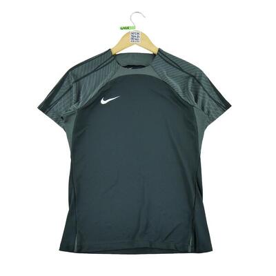 Tweedehands - nike heren t-shirt korte mouwen - zeer goede staat