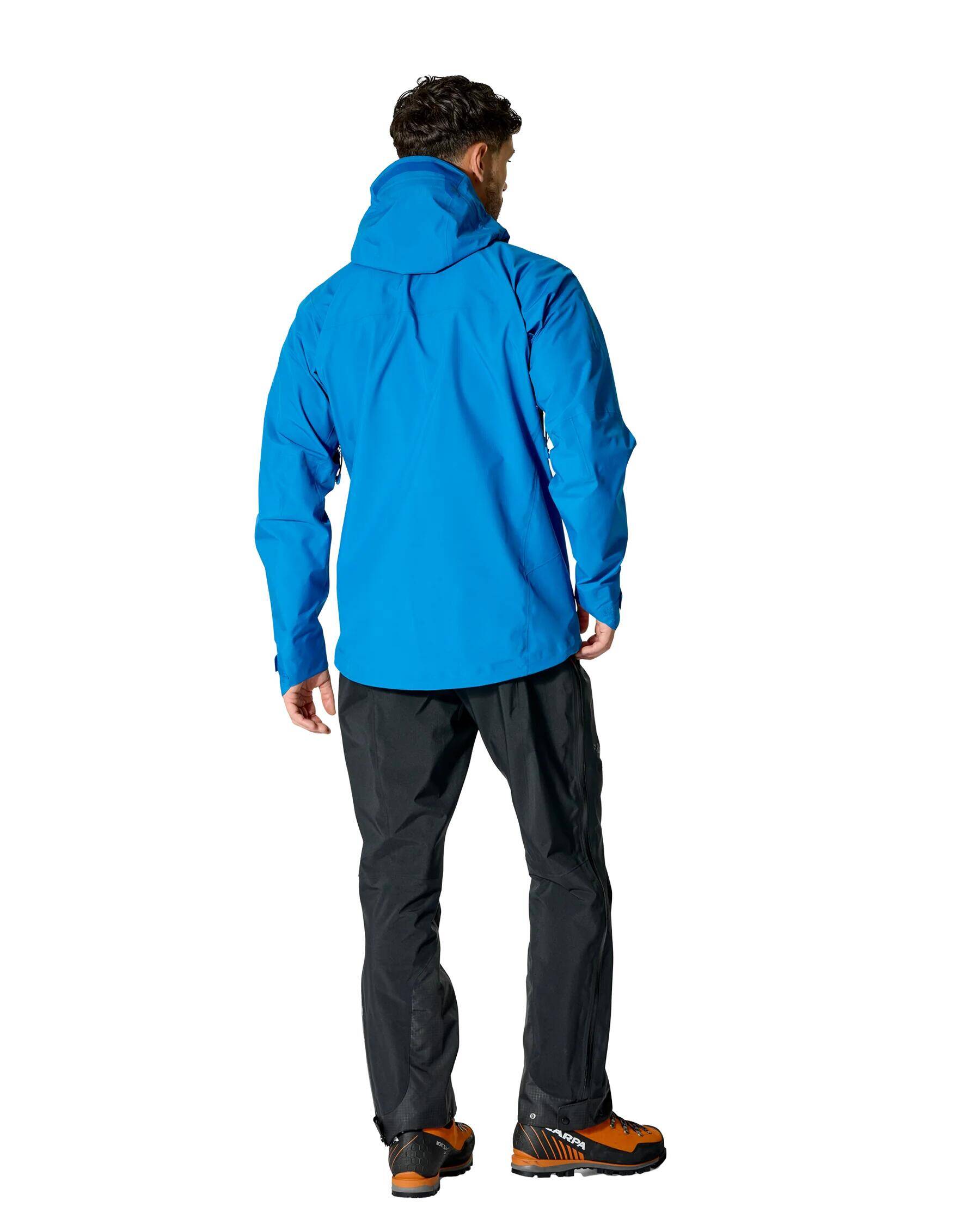 Rab Men's Latok Alpine GORE-TEX® Pro Waterproof Jacket -  5