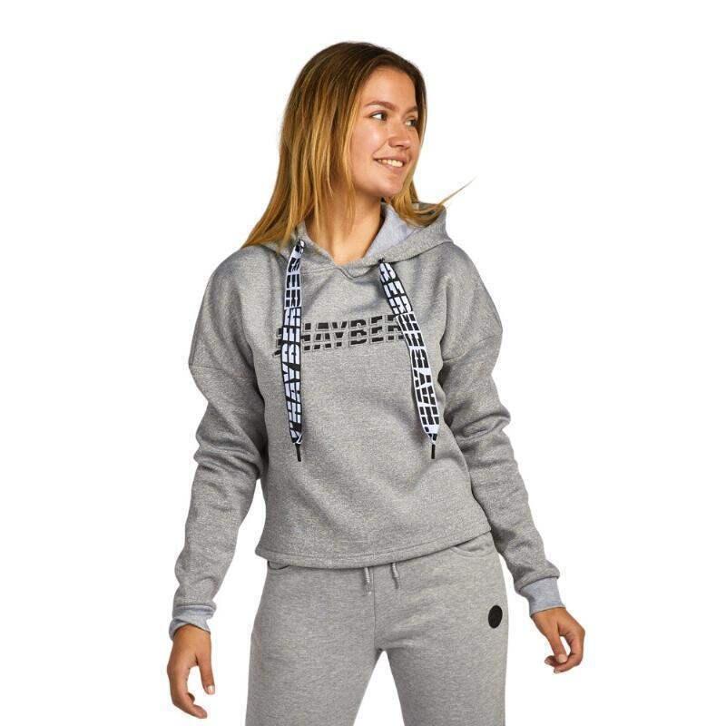 Sudadera JHayber Crunch Gris Mujer 3/5