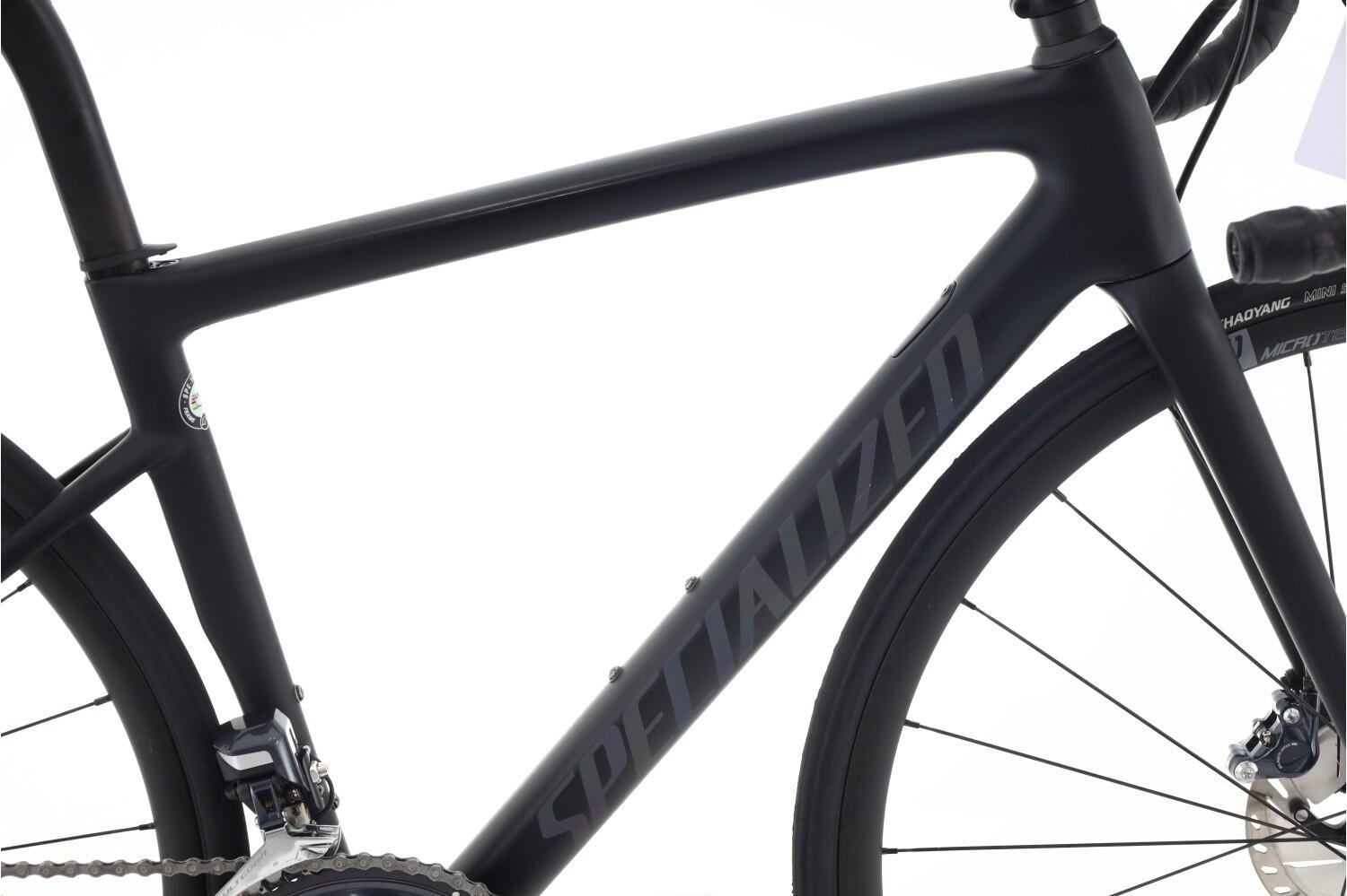 Refurbished Rennrad ·  Tarmac Di2 11V · Sehr guter Zustand 2/8