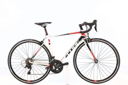 Vélo de route reconditionné · Agree C Pro · Bon état