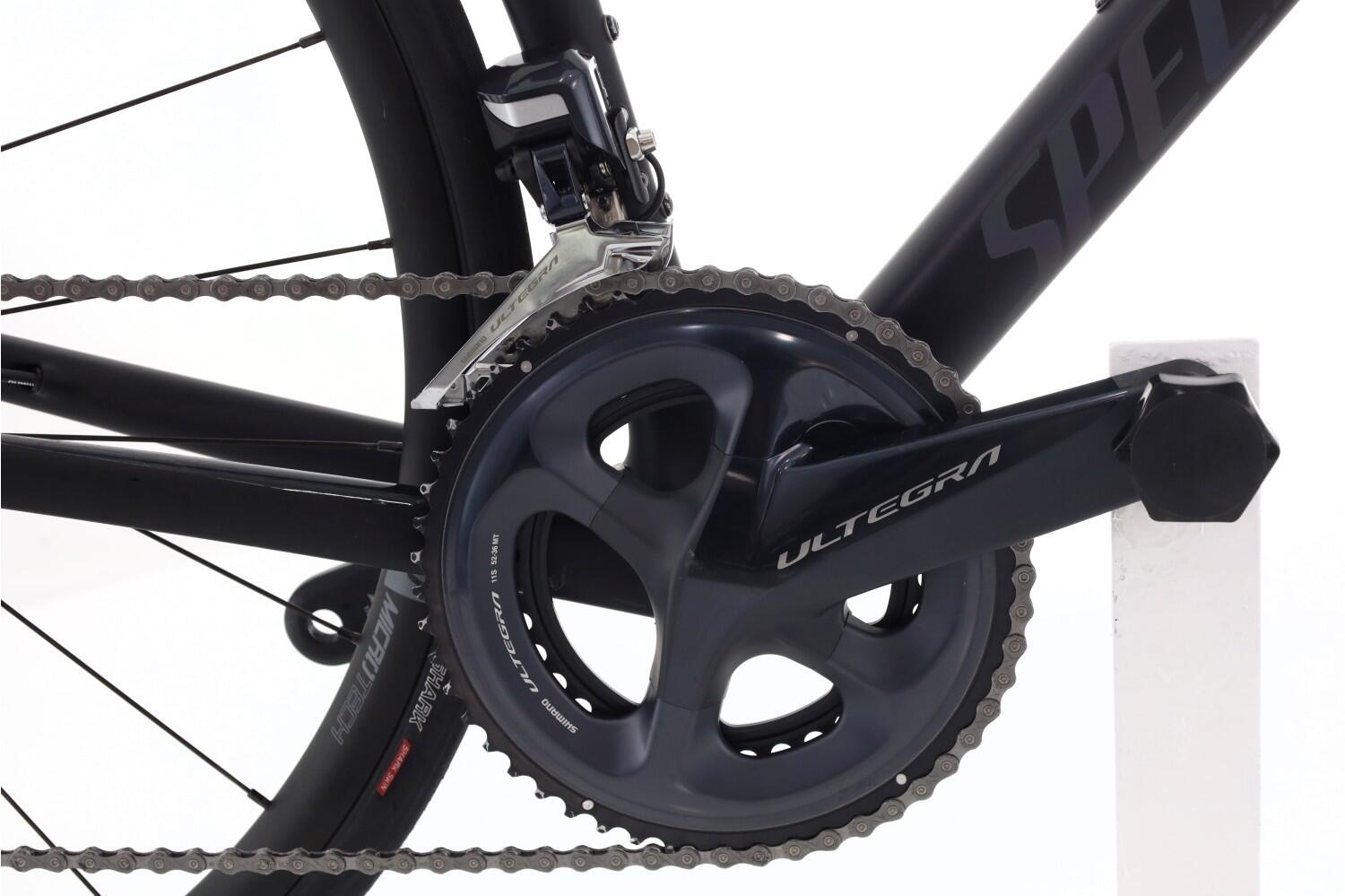 Refurbished Rennrad ·  Tarmac Di2 11V · Sehr guter Zustand 4/8
