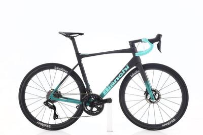 Bici strada ricondizionata · Specialissima RC Arkea Team Di2 12V · Ottimo stato