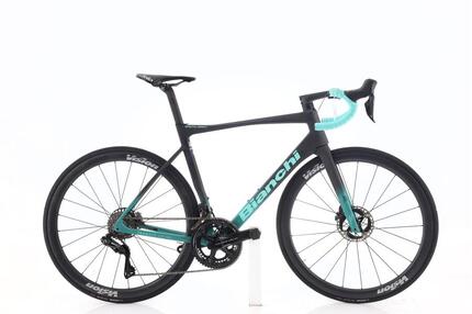 Refurbished Rennrad · Specialissima RC Arkea Team Di2 12V · Sehr guter Zustand