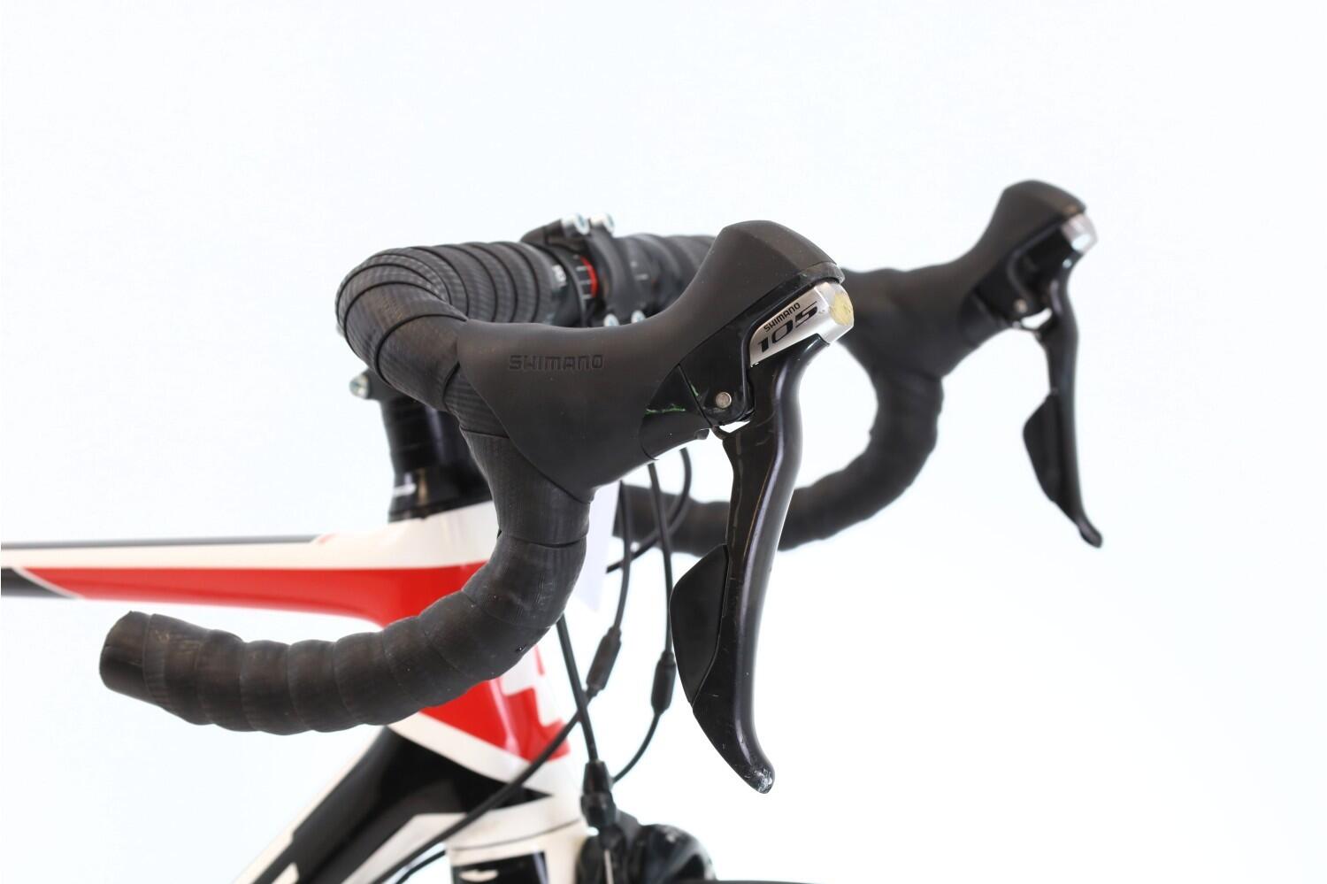 Refurbished Rennrad ·  Agree C Pro · Guter Zustand 6/8