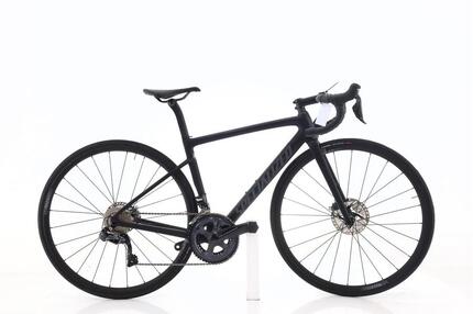 Segunda Vida · Bicicleta carretera · Tarmac Di2 11V · Muy buen estado