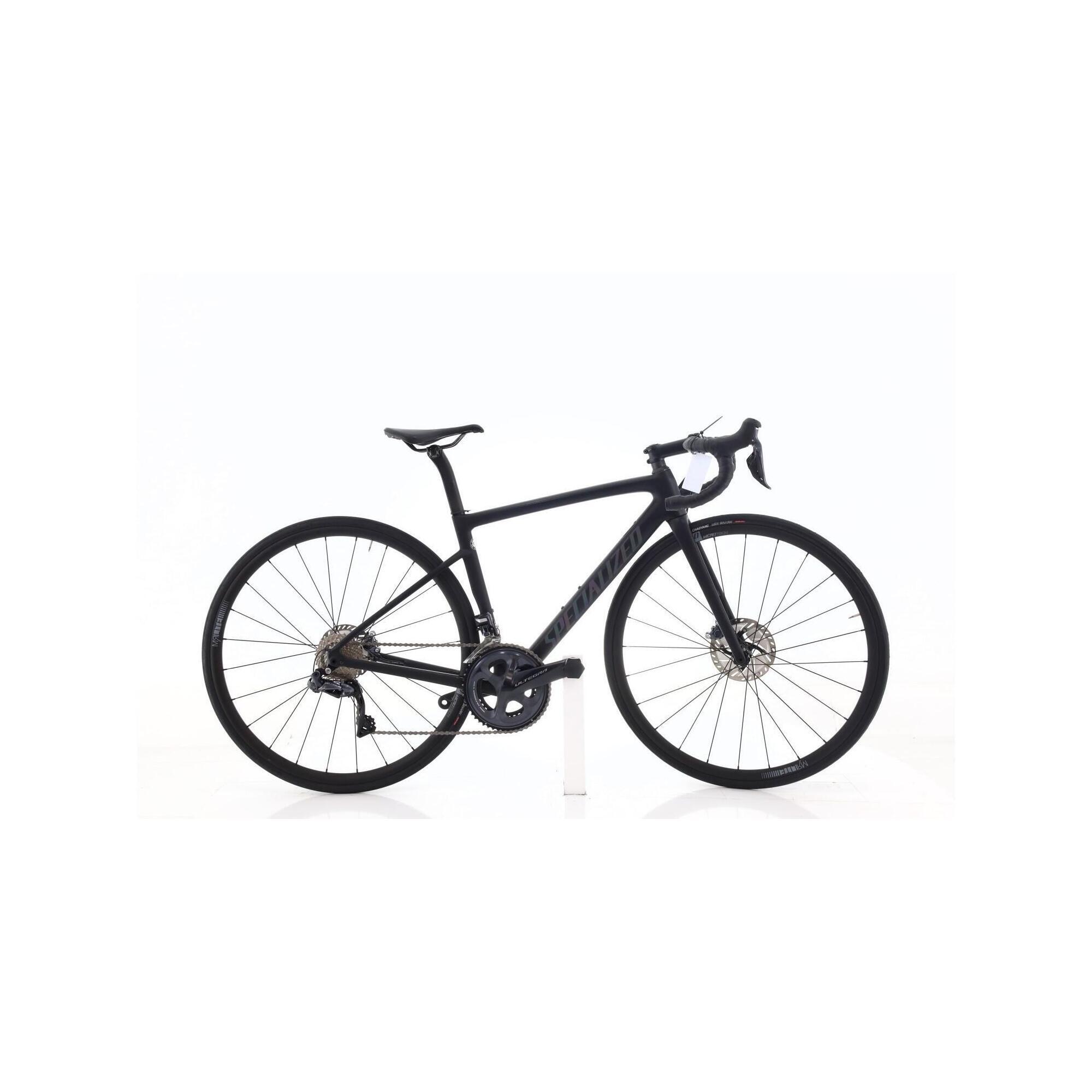 SPECIALIZED 2ND LIFE - Silniční kolo Tarmac Di2 11V 11 rychlostí