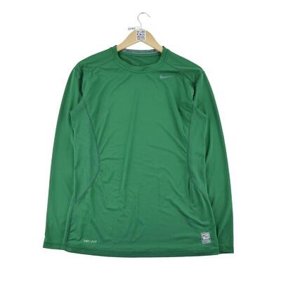 Second hand - T-shirt uomo Nike Dri-Fit Pro Combat - Stato eccellente