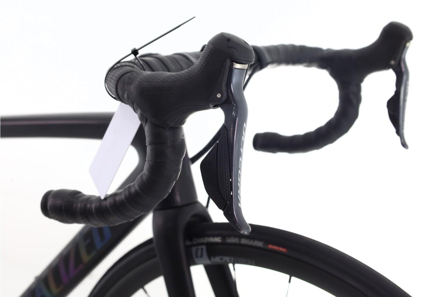Refurbished Rennrad ·  Tarmac Di2 11V · Sehr guter Zustand 6/8