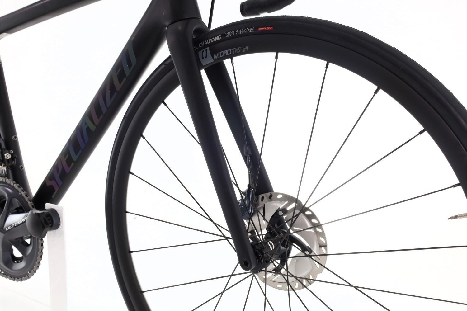 Refurbished Rennrad ·  Tarmac Di2 11V · Sehr guter Zustand 5/8