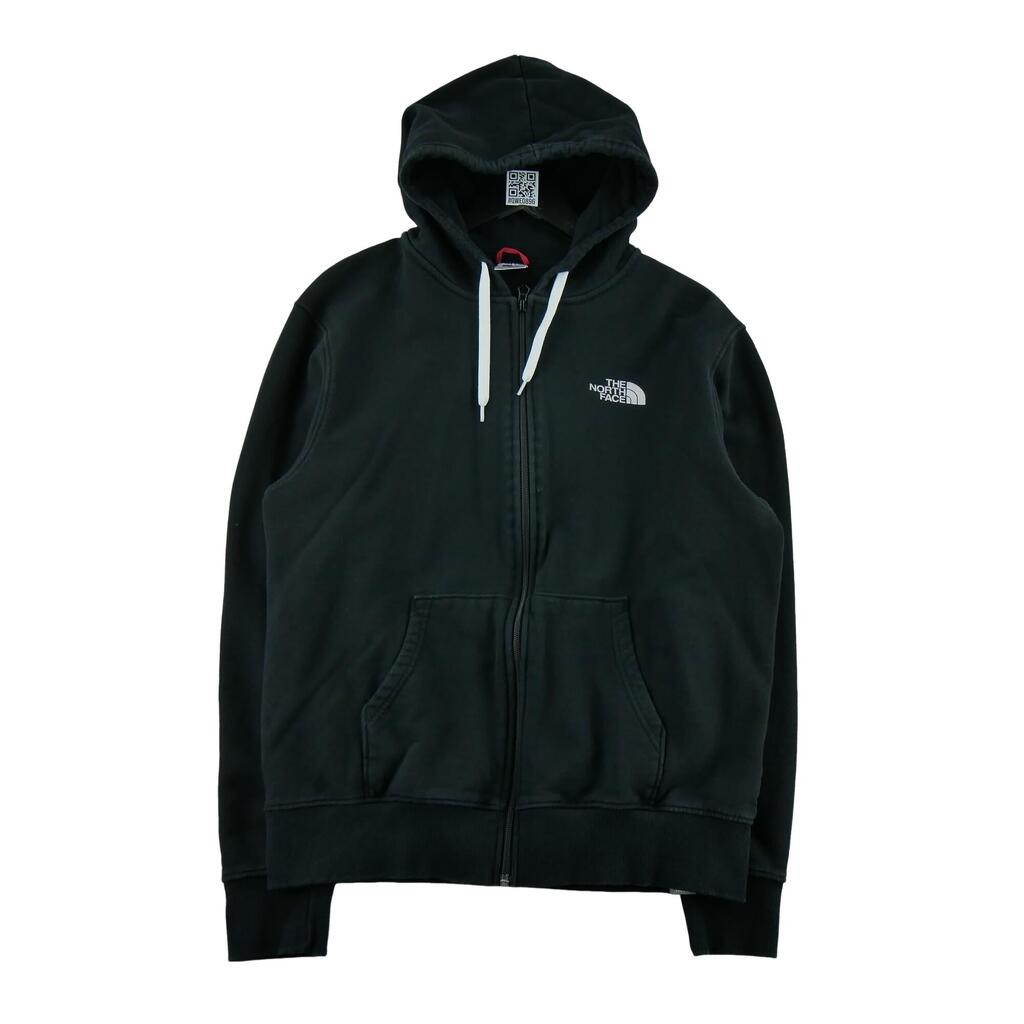 Second life - Men's full-zip hoodie - Very good