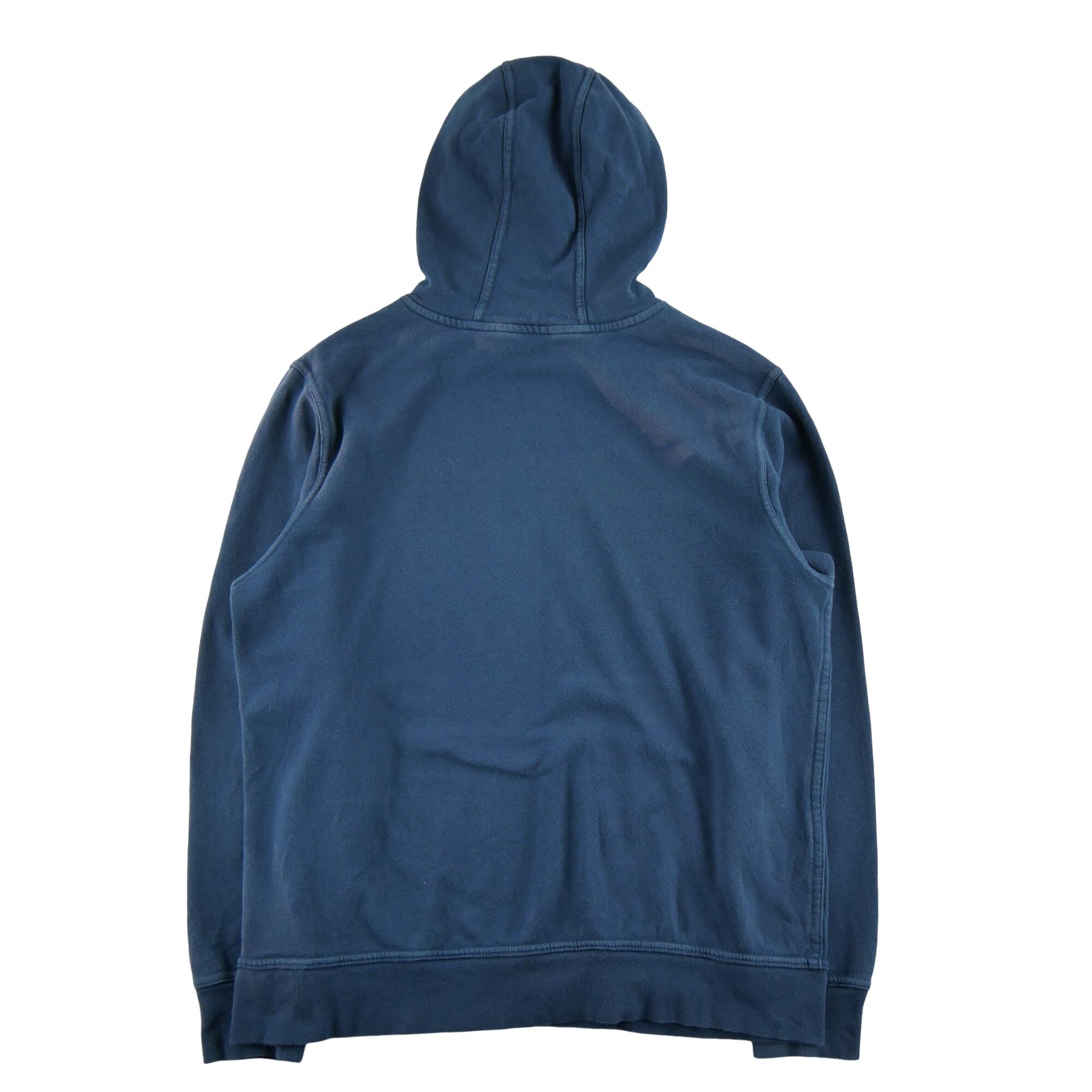 Seconde vie - Sweat à capuche Homme  TNF Marine - Bon état 2/5