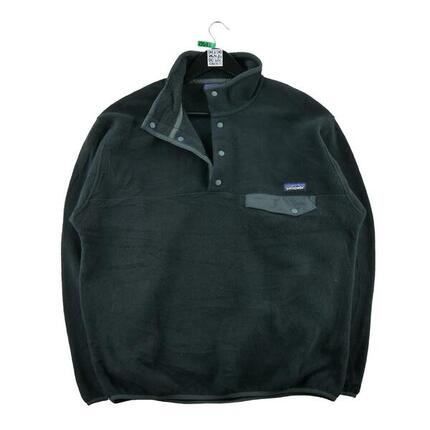 Seconde vie - Pull polaire Homme Synchilla - Très bon état