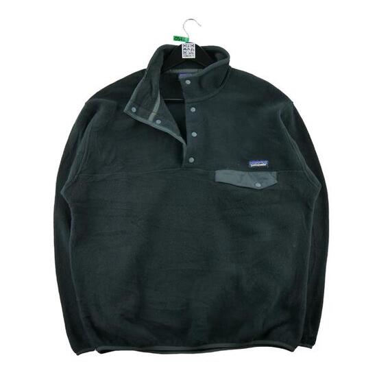 Seconde vie - Pull polaire Homme Synchilla - Très bon état