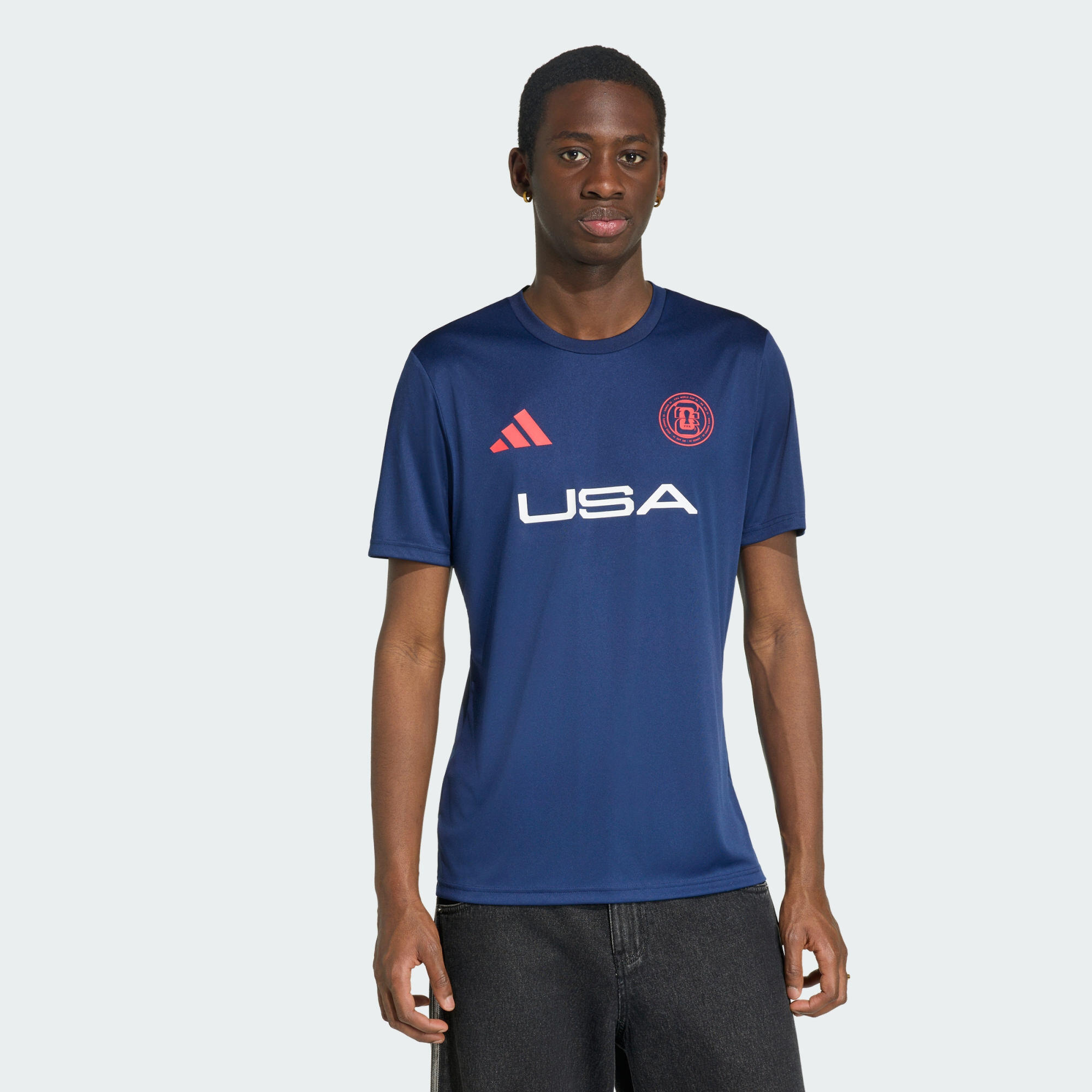 FIFA Fussball-Weltmeisterschaft 26™ USA Trikot 1/7
