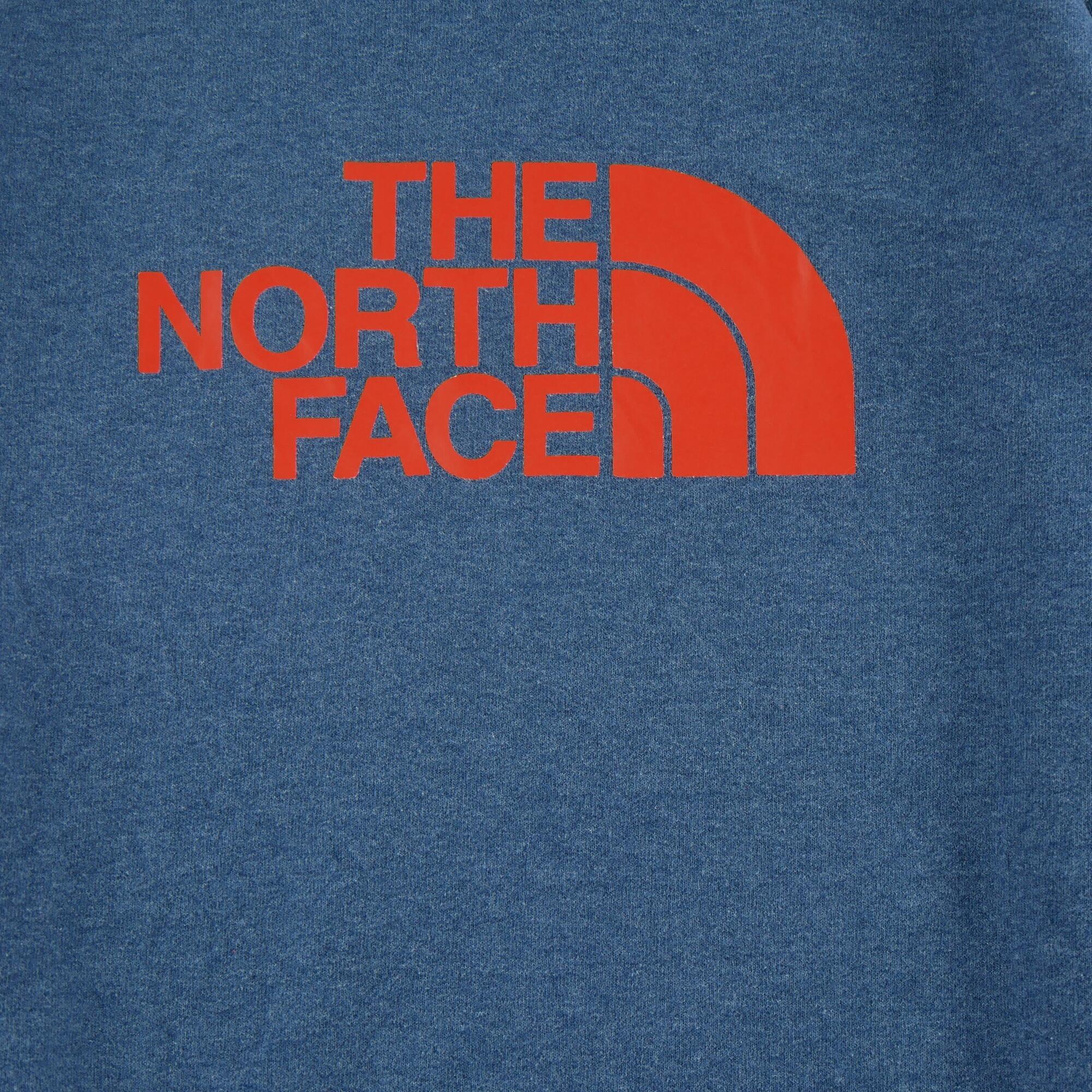 Seconde vie - Sweat Homme  TNF Bleu - Excellent 3/4