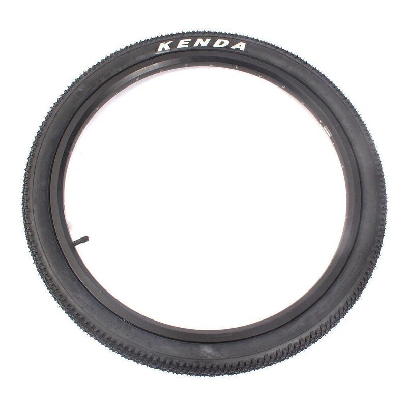 Set anvelope MTB KENDA APTOR 24 inch x 1,95 inch