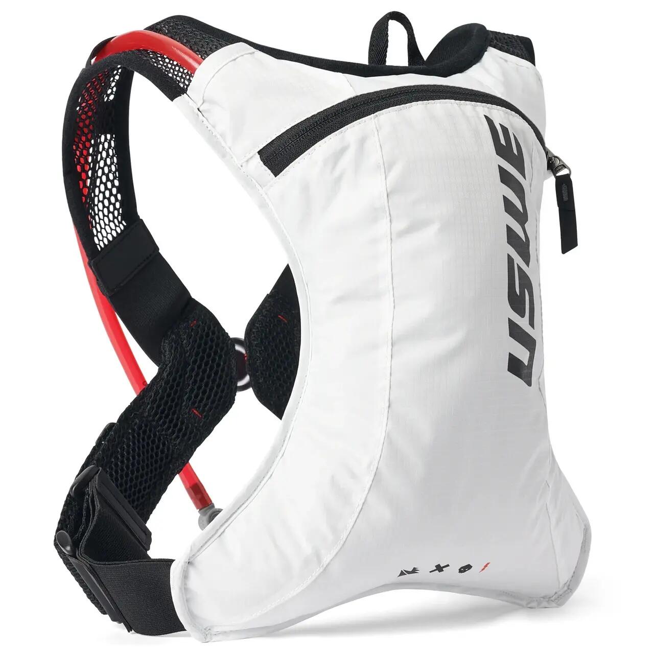Bolsa de hidratación Uswe Race 2.0 3/4