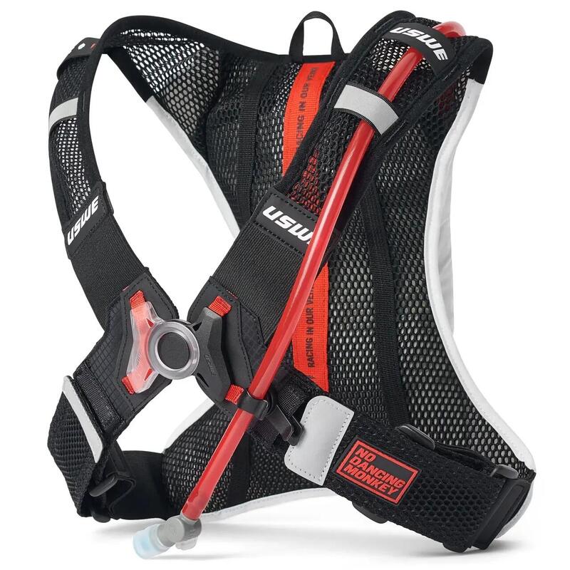 Uswe Race 2.0 White