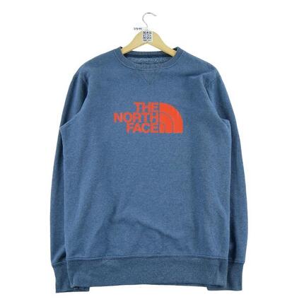Refurbished - The North Face Herren Sweatshirt - Wie neu