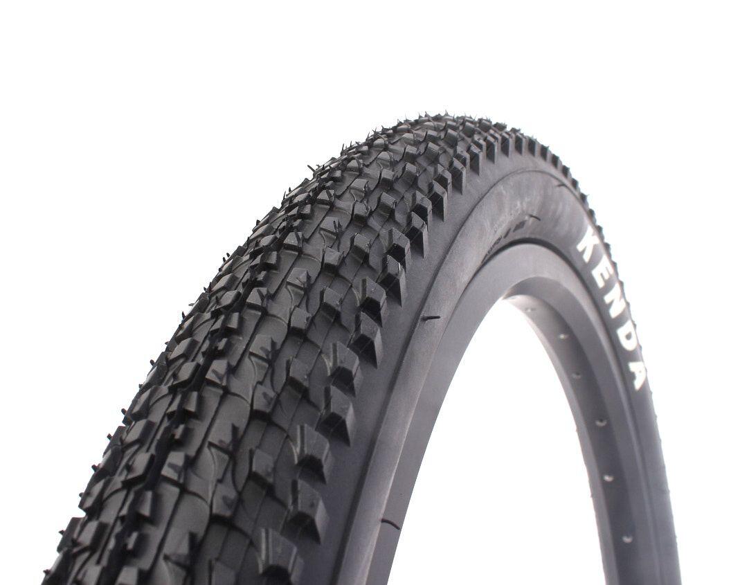 Conjunto pneus MTB KENDA APTOR 24 pol x 1,95 pol 5/5