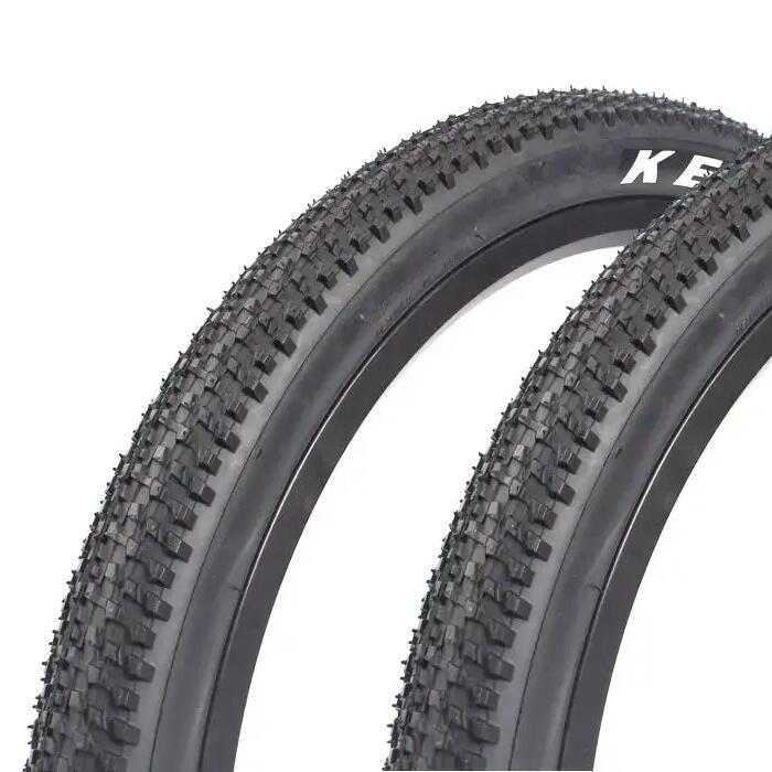 MTB tyre set KENDA APTOR 24 inch x 1.95 inch