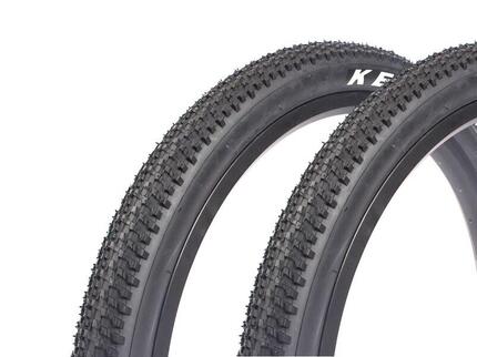 MTB Reifen SET KENDA APTOR 24 Zoll x 1,95 Zoll
