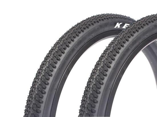 Set pneumatici MTB KENDA APTOR 24 pollici x 195 pollici