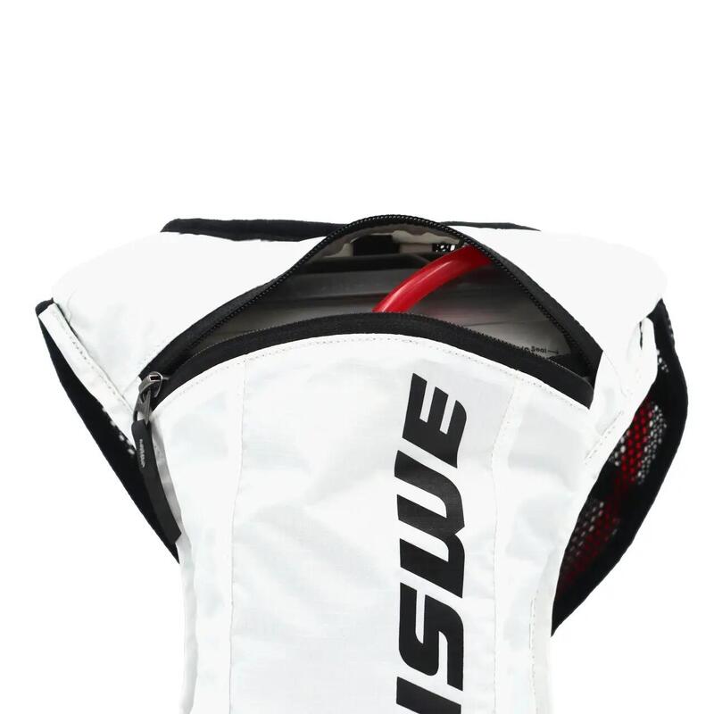 Uswe Race 2.0 White