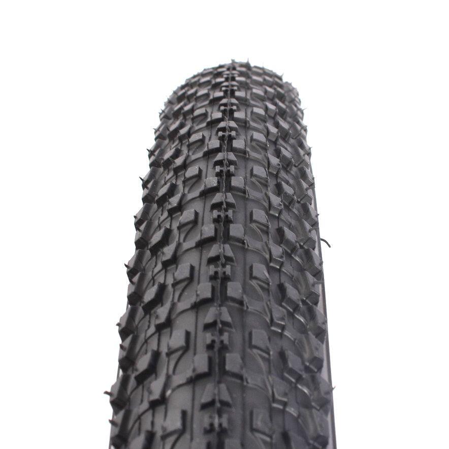 Conjunto pneus MTB KENDA APTOR 24 pol x 1,95 pol 4/5