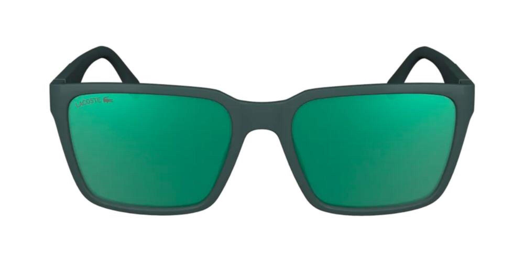 Gafas de sol Lacoste L6011S hombre Talla 56/18/140 2/4