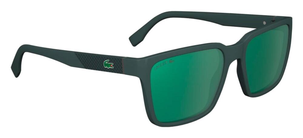 Gafas de sol Lacoste L6011S hombre Talla 56/18/140 4/4