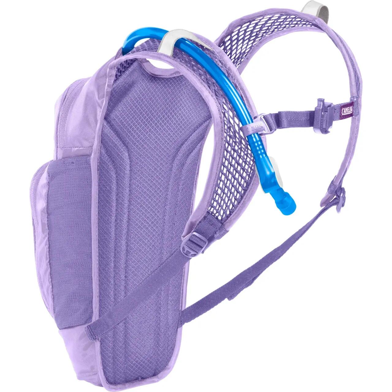 Mochila de hidratación niño Camelbak Mini Mule 2/2