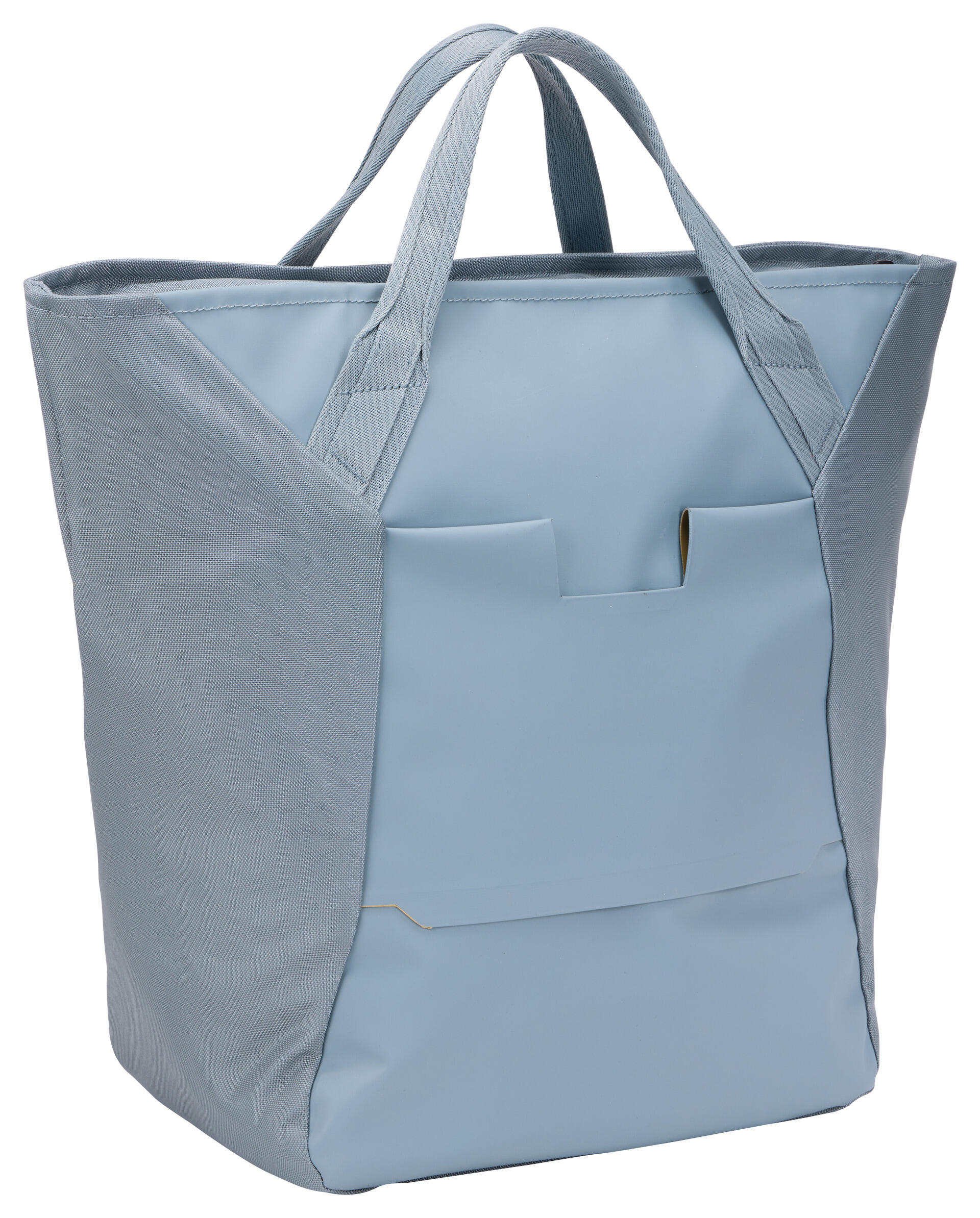 Fahrradtasche Chasm Shopping Tote Inlock, mid blue 2/5