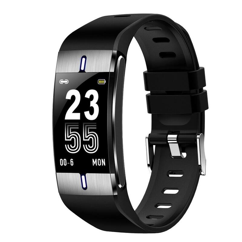 Smartband Maxcom FW34 Silver