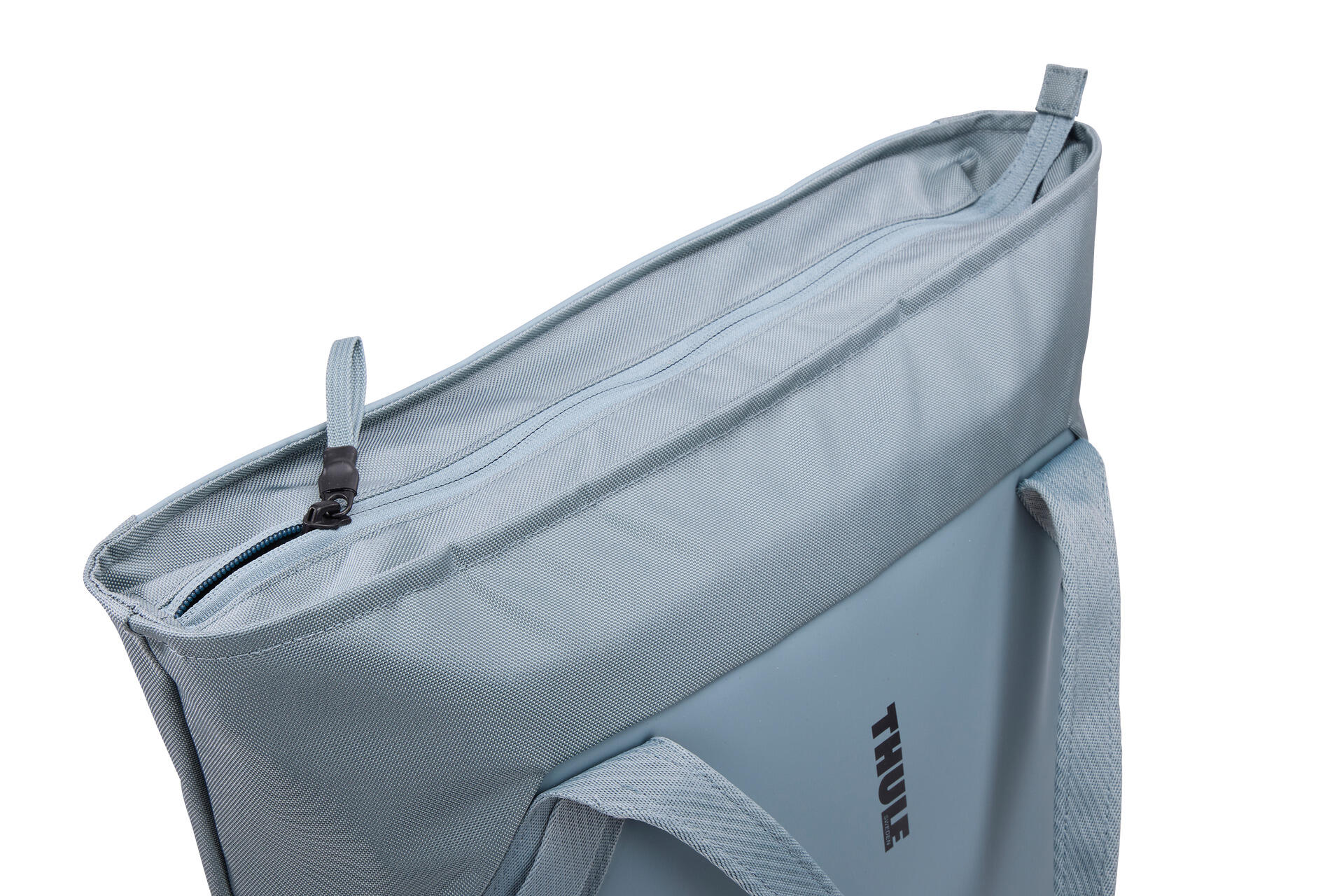 Fahrradtasche Chasm Shopping Tote Inlock, mid blue 5/5