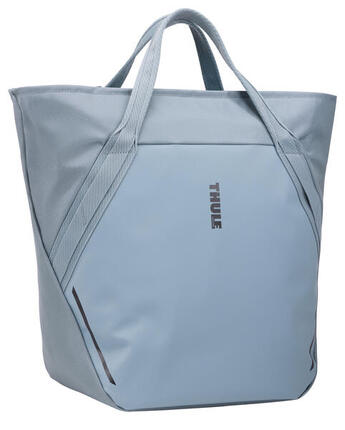 Sac à vélo Chasm Shopping Tote Inlock, bleu moyen