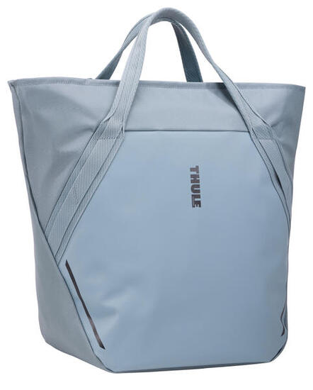 Sac à vélo Chasm Shopping Tote Inlock, bleu moyen