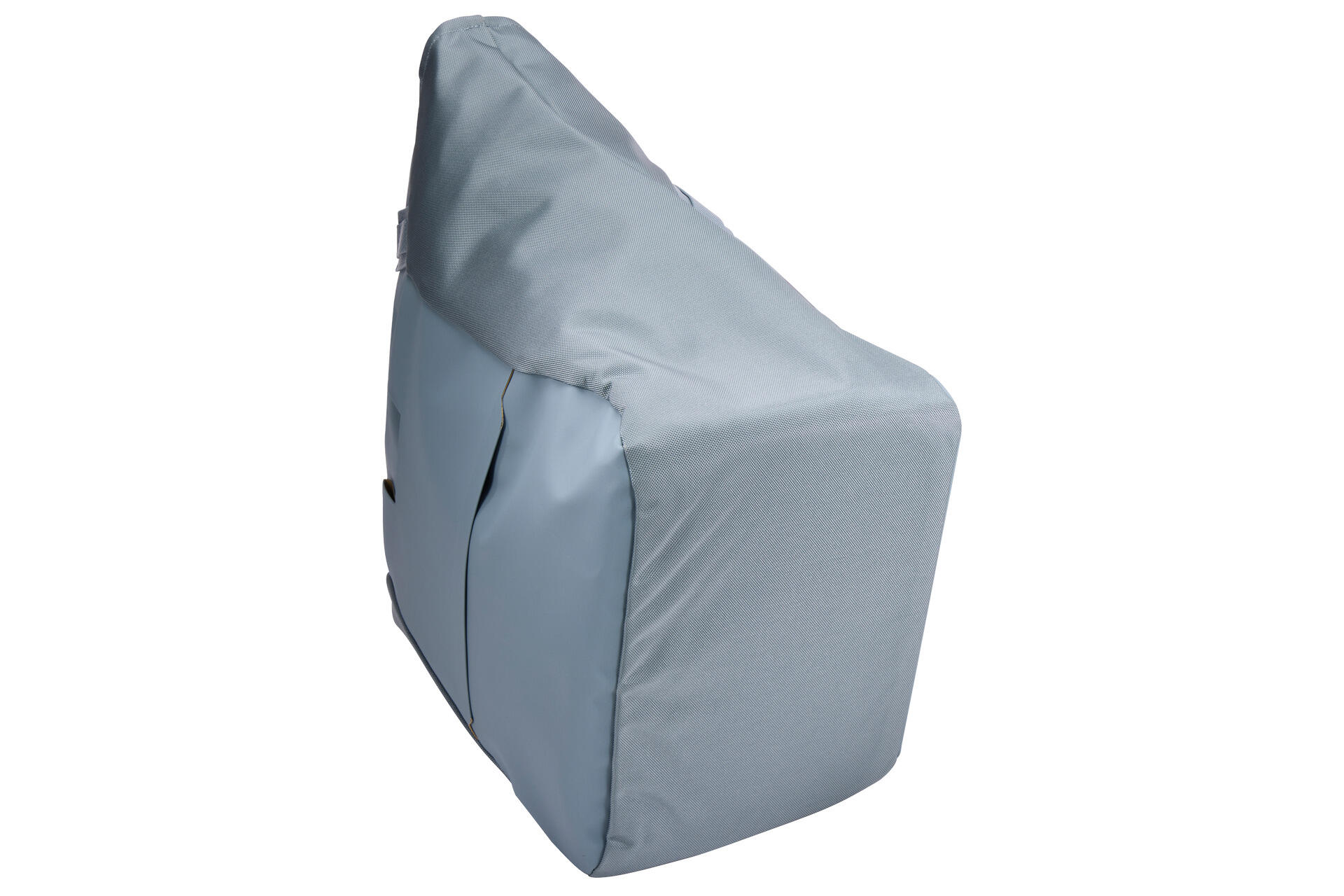 Fahrradtasche Chasm Shopping Tote Inlock, mid blue 4/5