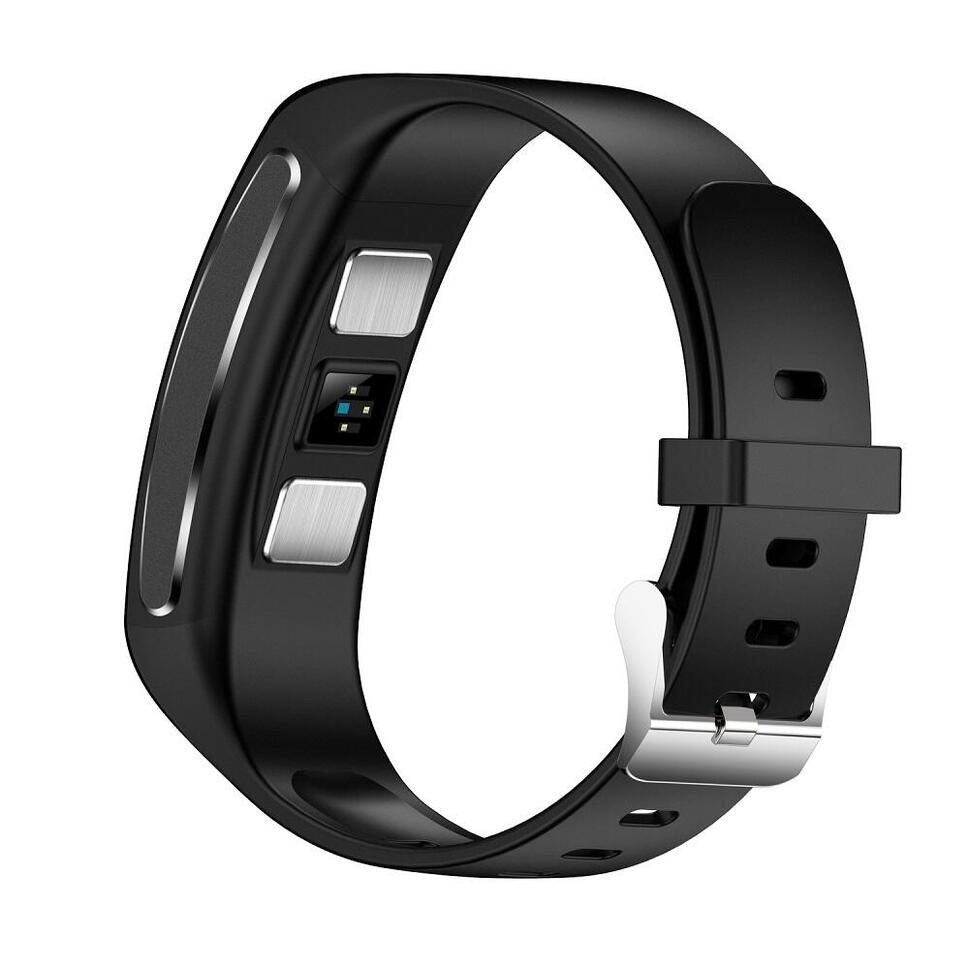Smartband Maxcom FW34 Silver