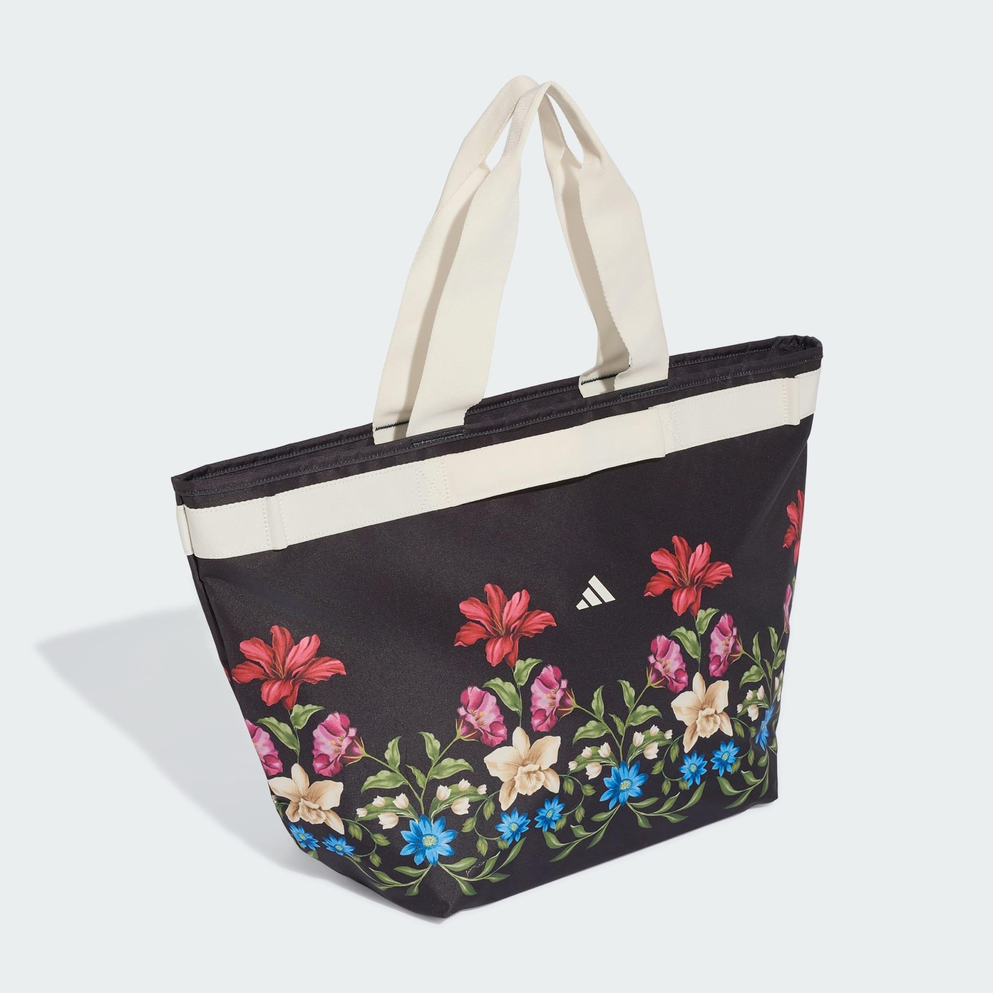 TOTE Bag ADIDAS FARM 3/7