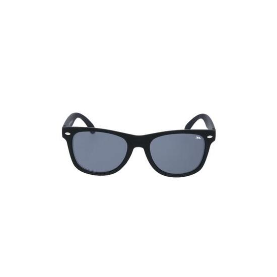 Trespass Flume - Lunettes de soleil Enfant Noir X