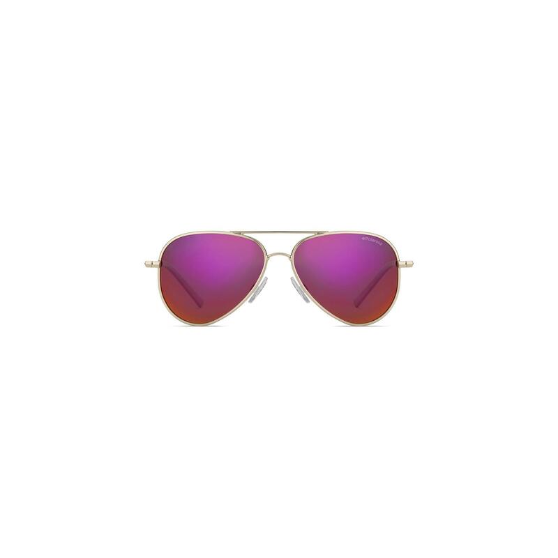 Ochelari de soare Polaroid PLD 8015/N KIDS copil Dimensiune 52/12/135