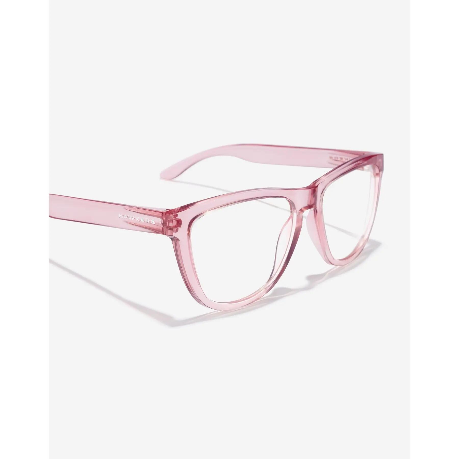 Damskie okulary przeciwsłoneczne Hawkers One Raw BB 3/6
