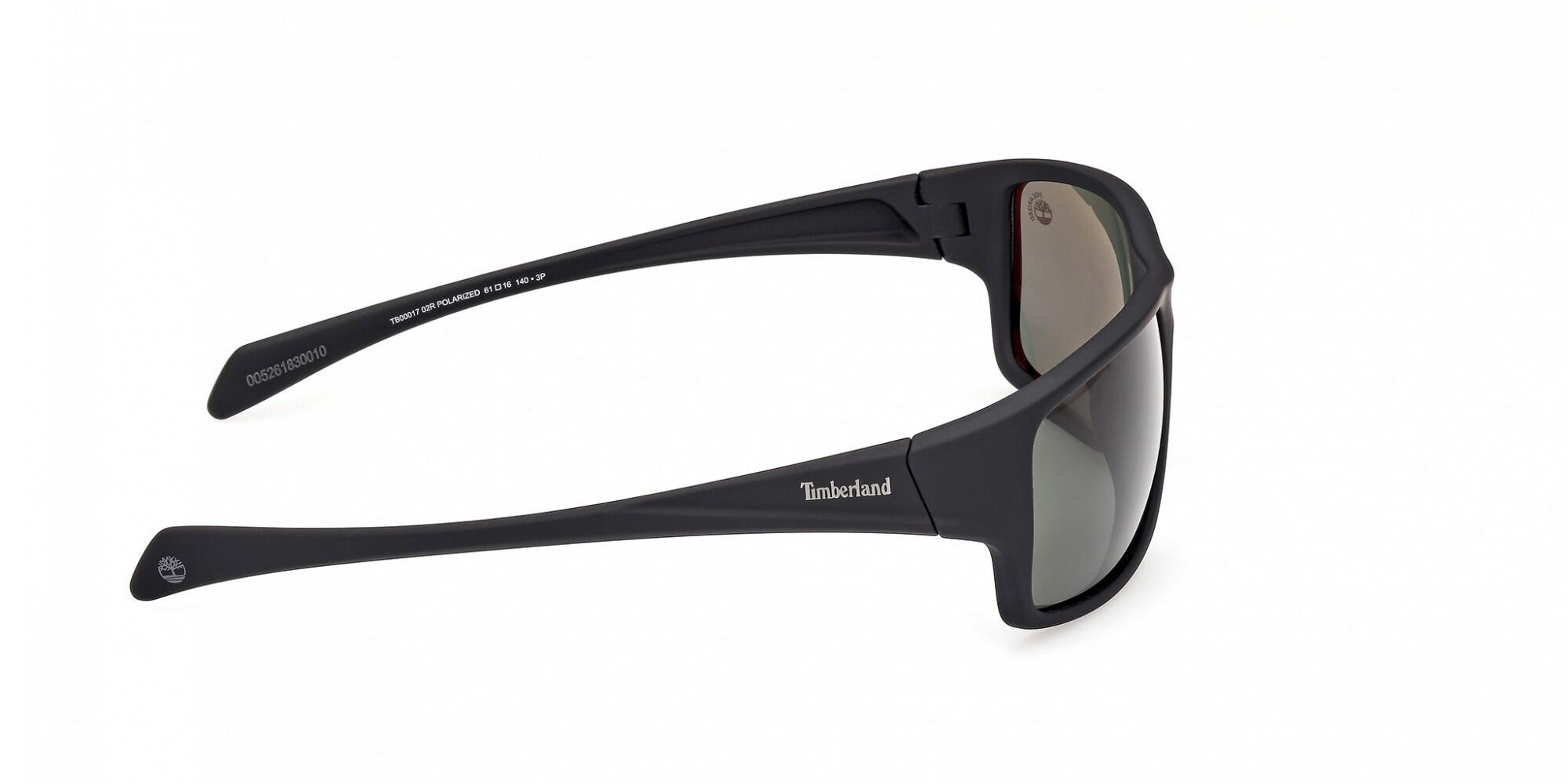 Gafas de sol Timberland TB00017 hombre Talla 61/16/140 3/3