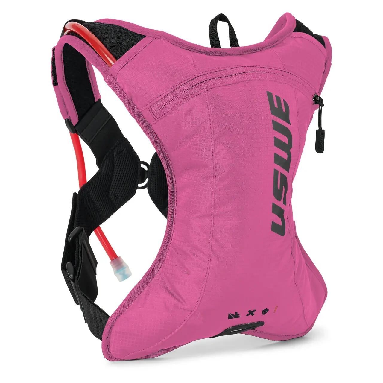 Saco de hidratação Uswe Outlander XC 3/4